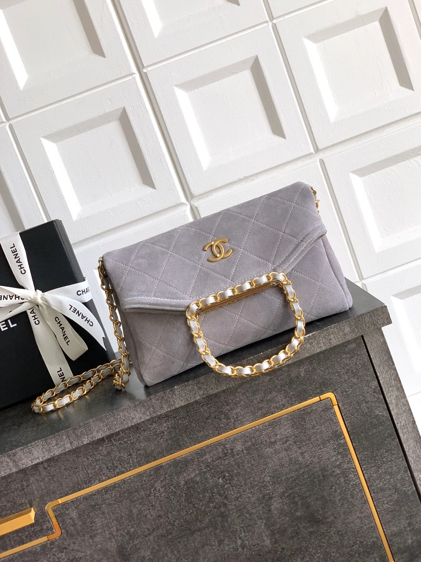 All Categories Chanel Women's Bags (Chanel) Chanel 3322