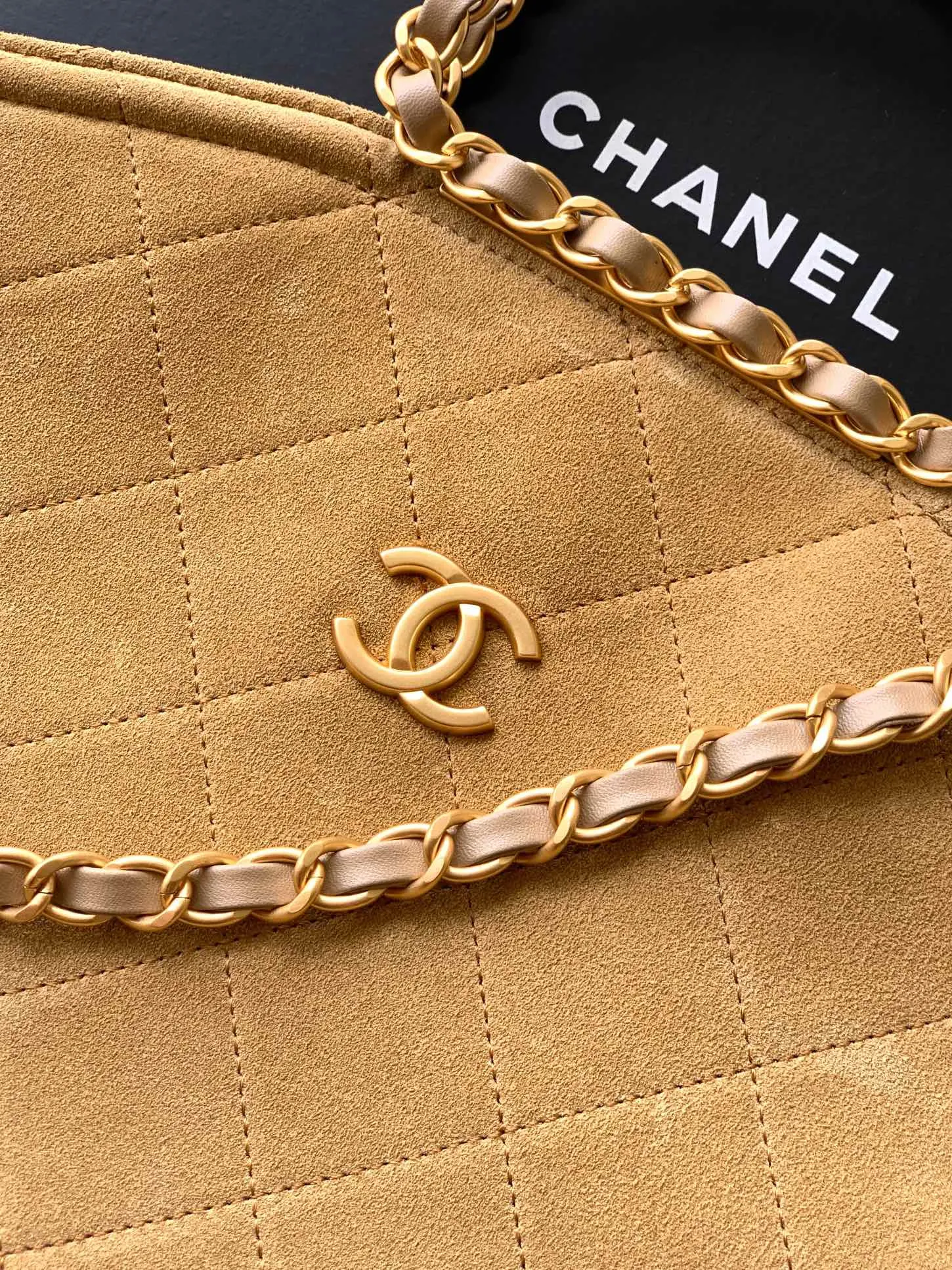 All Categories Chanel Women's Bags (Chanel) Chanel 3322