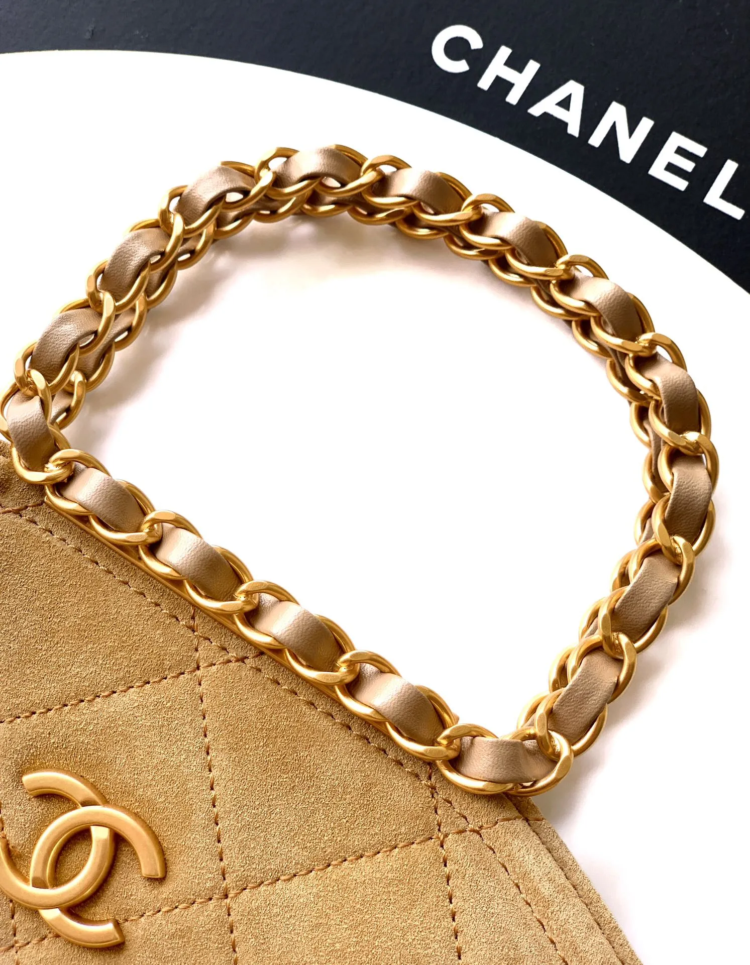 All Categories Chanel Women's Bags (Chanel) Chanel 3322