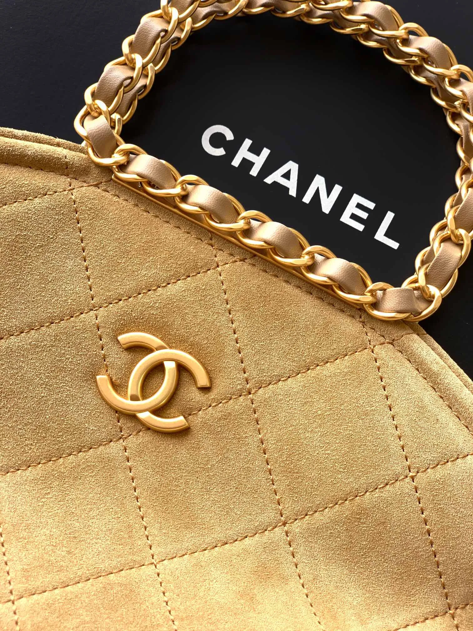 All Categories Chanel Women's Bags (Chanel) Chanel 3322