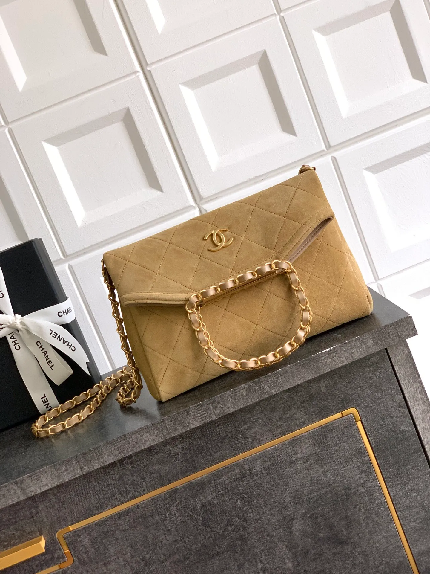 All Categories Chanel Women's Bags (Chanel) Chanel 3322