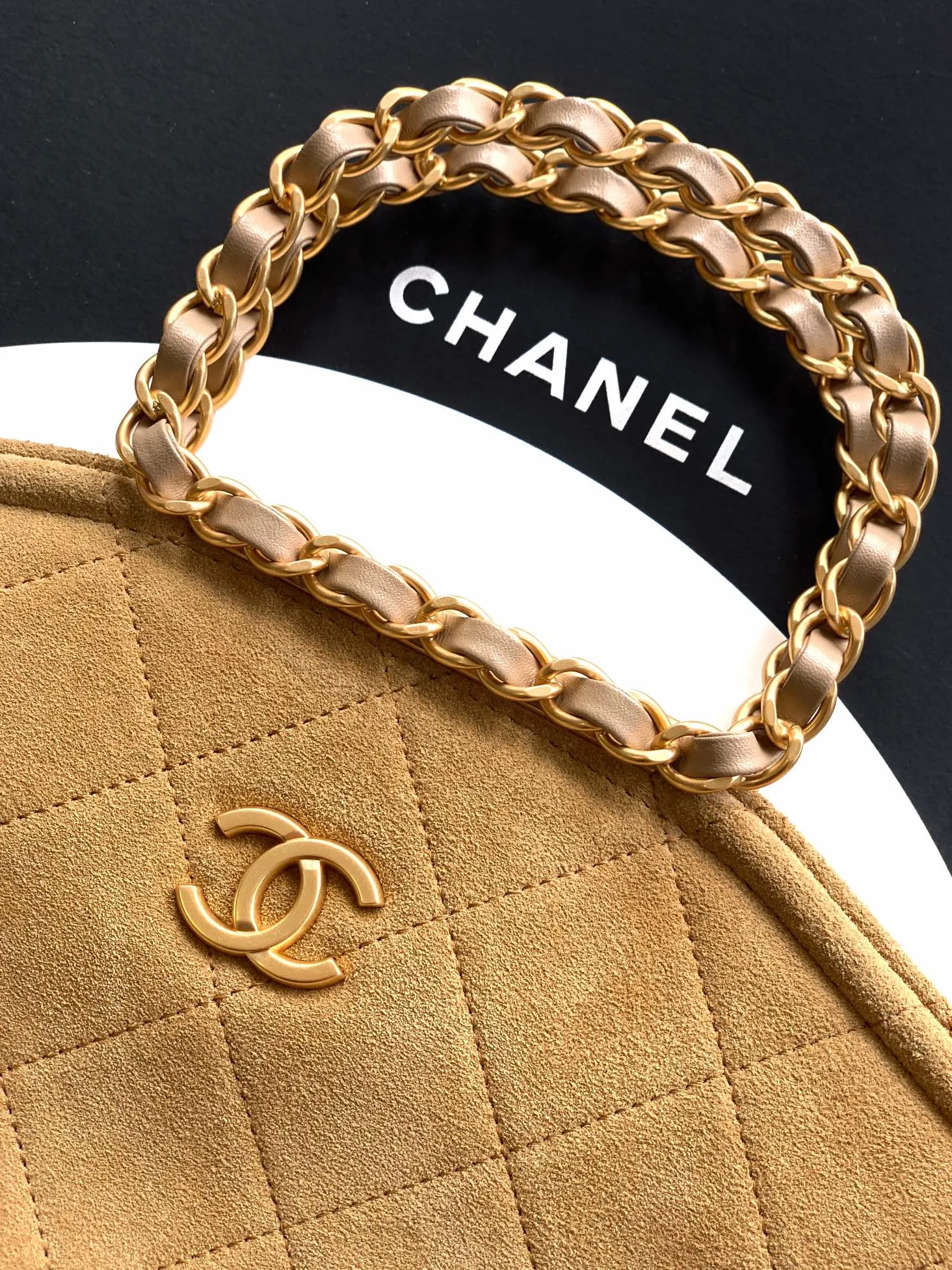 All Categories Chanel Women's Bags (Chanel) Chanel 3322
