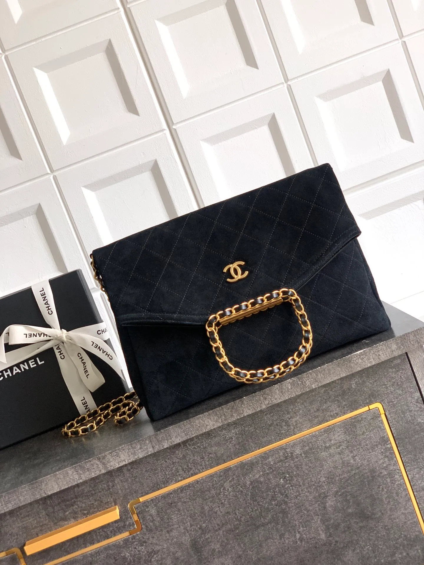 All Categories Chanel Women's Bags (Chanel) Chanel 3322