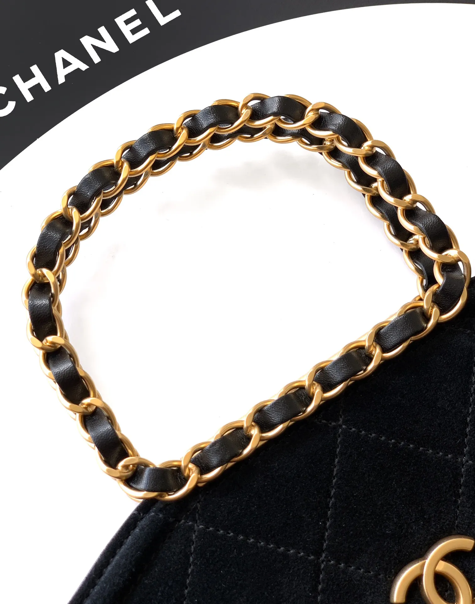 All Categories Chanel Women's Bags (Chanel) Chanel 3322