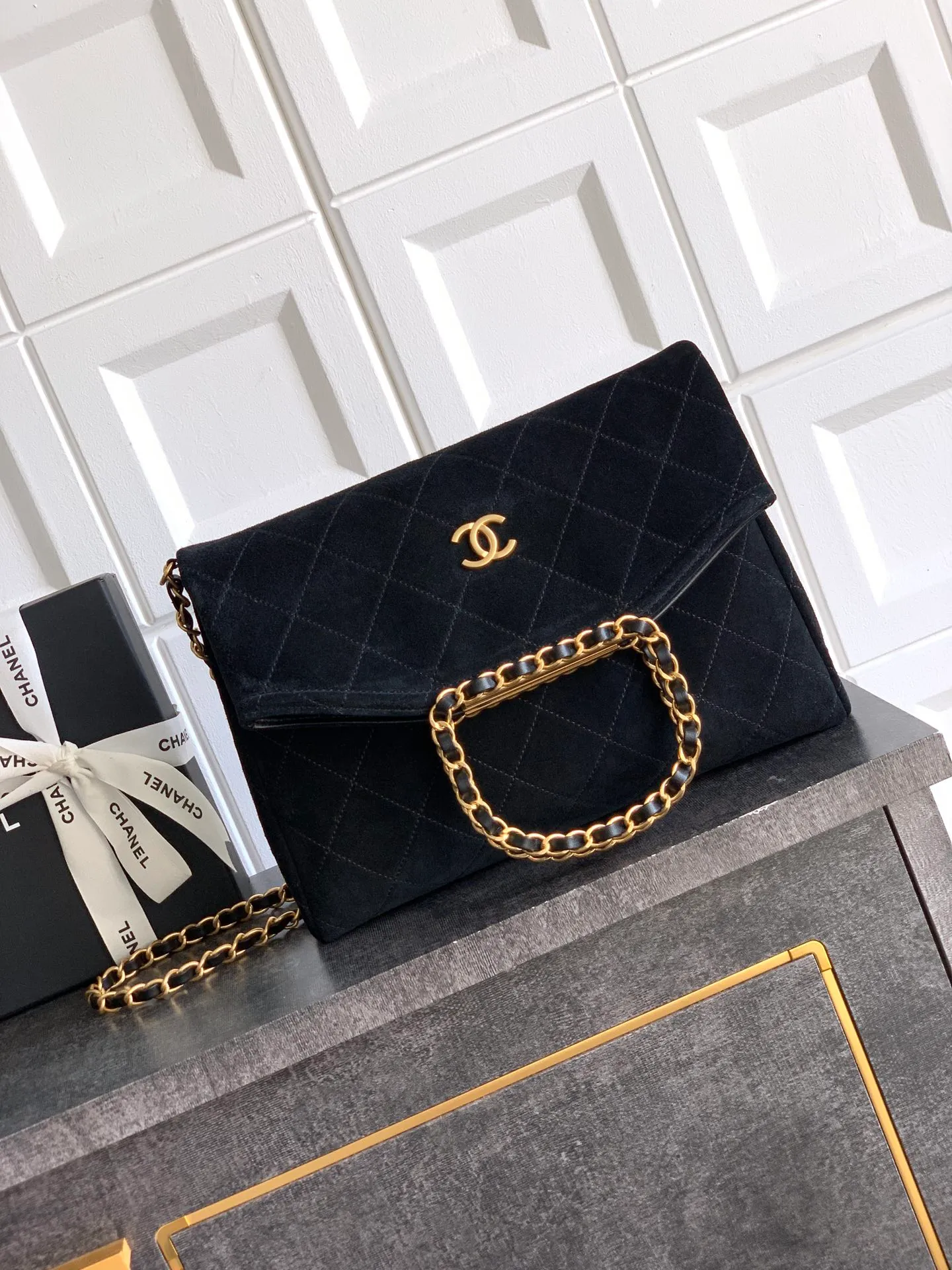 All Categories Chanel Women's Bags (Chanel) Chanel 3322