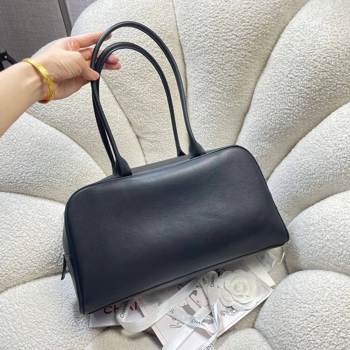 All Categories Chanel Women's Bag 2 (Chanel) Chanel Original Order AS6211