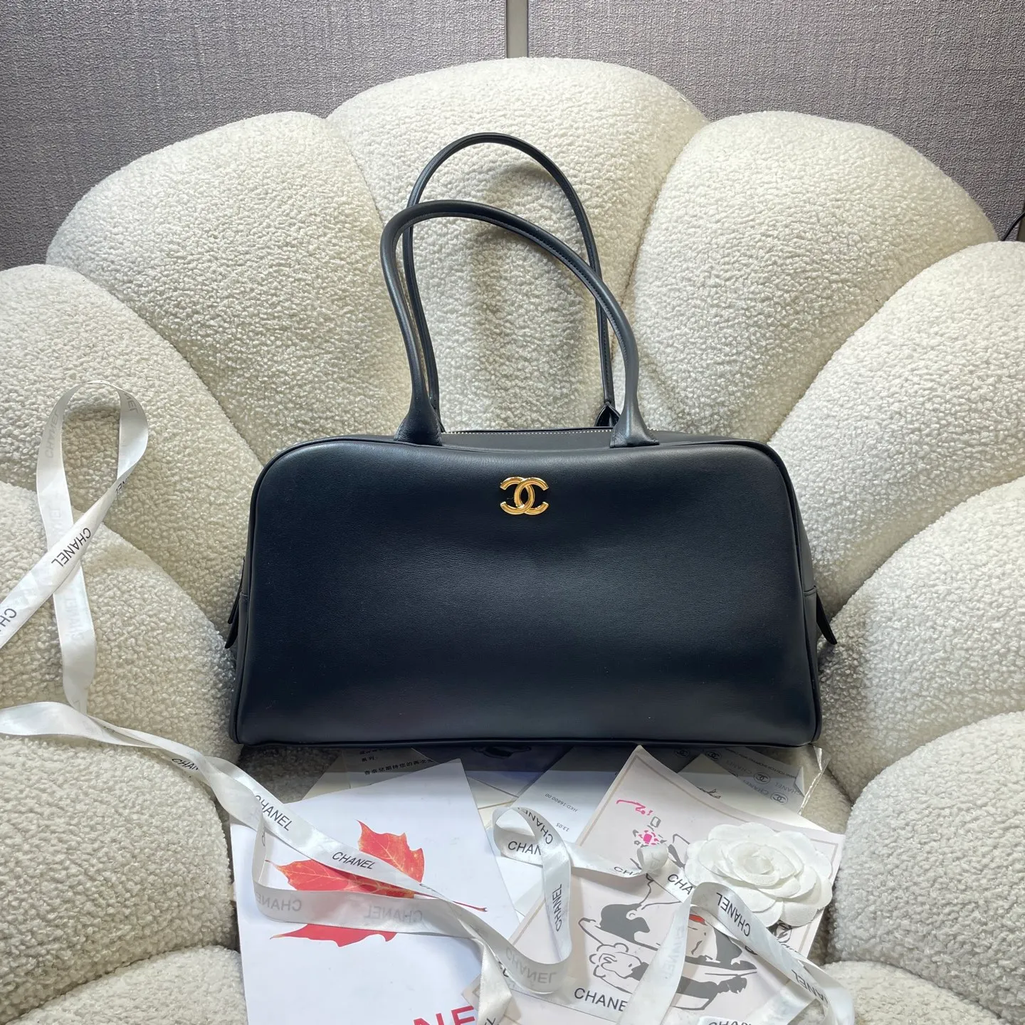 All Categories Chanel Women's Bag 2 (Chanel) Chanel Original Order AS6211
