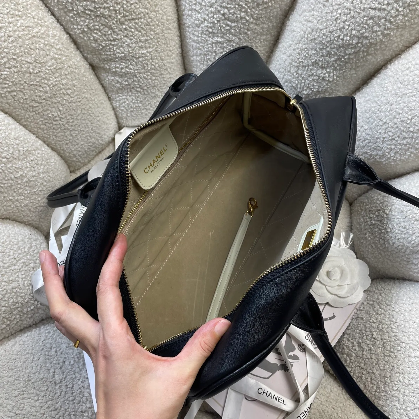 All Categories Chanel Women's Bag 2 (Chanel) Chanel Original Order AS6211