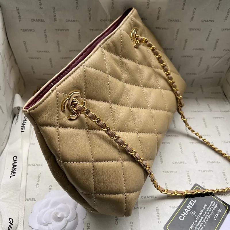 All Categories Official Website "Brand Women's Bags" Women's Bags 💙 Chanel 2026 Official Website CHANEL Crossbody Bag