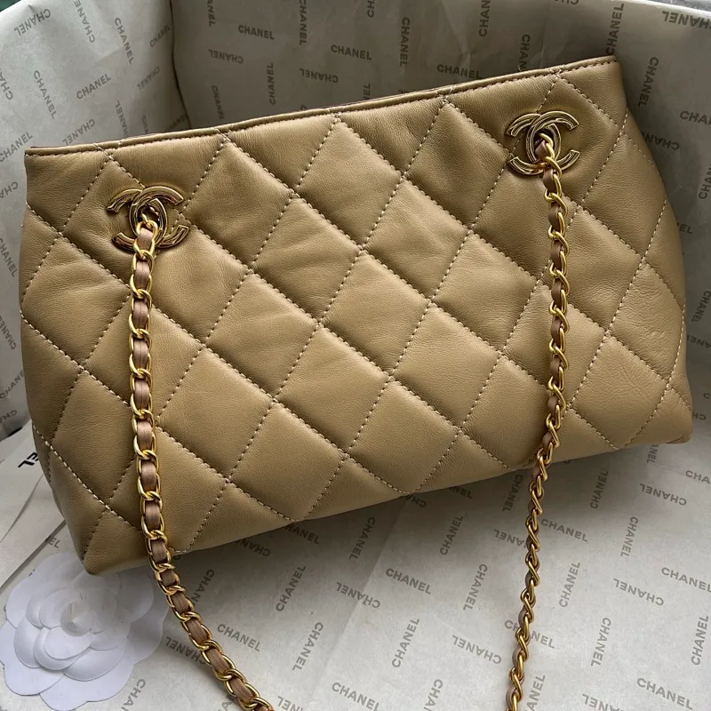 All Categories Official Website "Brand Women's Bags" Women's Bags 💙 Chanel 2026 Official Website CHANEL Crossbody Bag