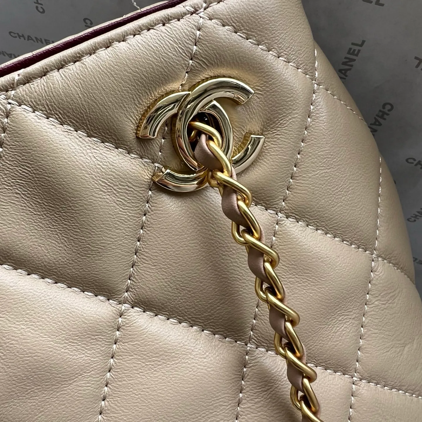 All Categories Official Website "Brand Women's Bags" Women's Bags 💙 Chanel 2026 Official Website CHANEL Crossbody Bag