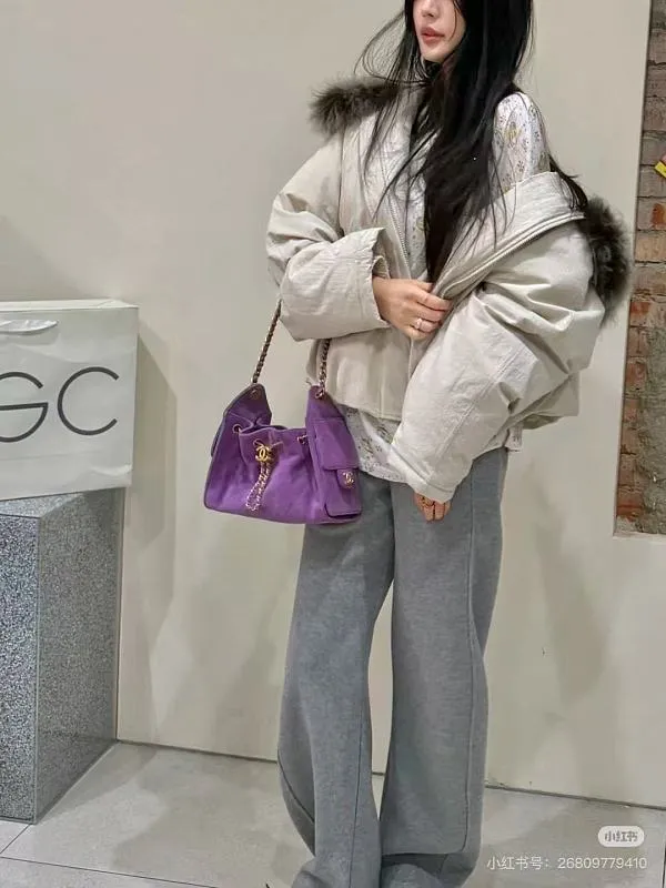 All Categories Chanel Women's Bags (Chanel) Chanel C016