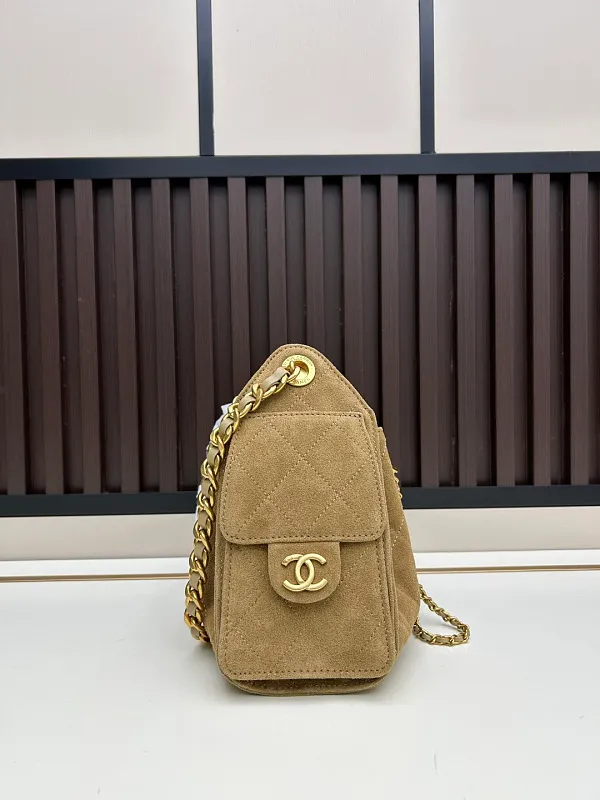 All Categories Chanel Women's Bags (Chanel) Chanel C016