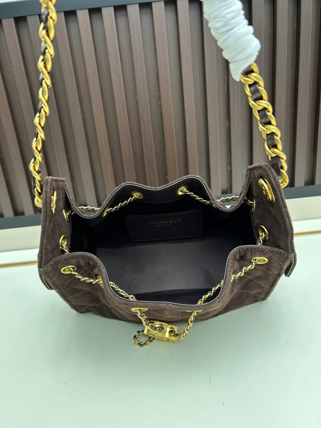 All Categories Chanel Women's Bags (Chanel) Chanel C016