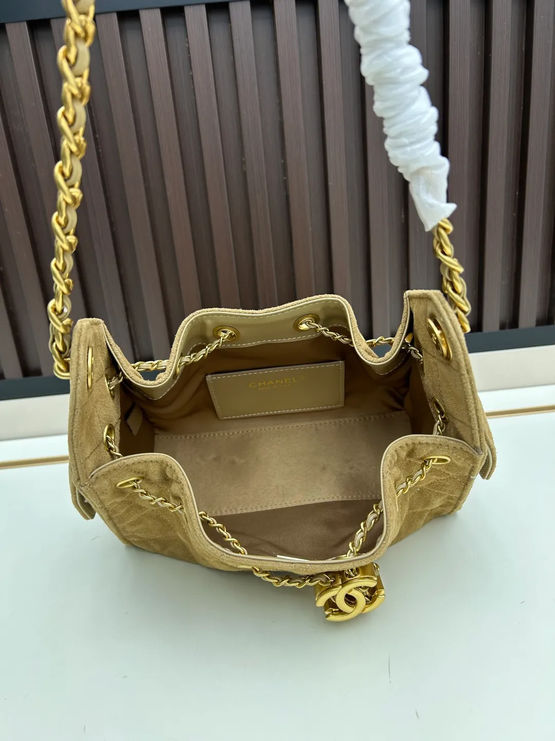 All Categories Chanel Women's Bags (Chanel) Chanel C016