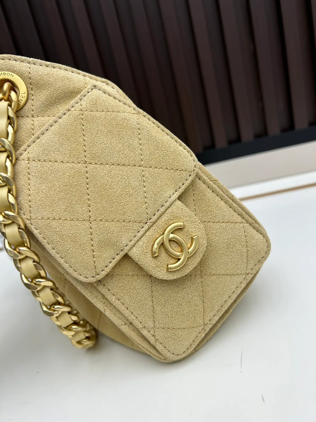 All Categories Chanel Women's Bags (Chanel) Chanel C016
