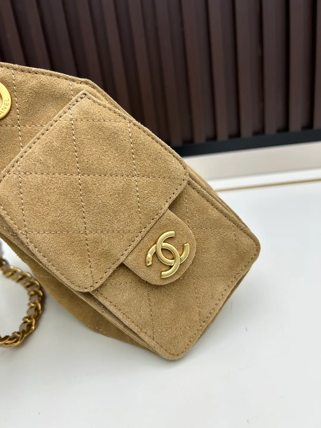 All Categories Chanel Women's Bags (Chanel) Chanel C016