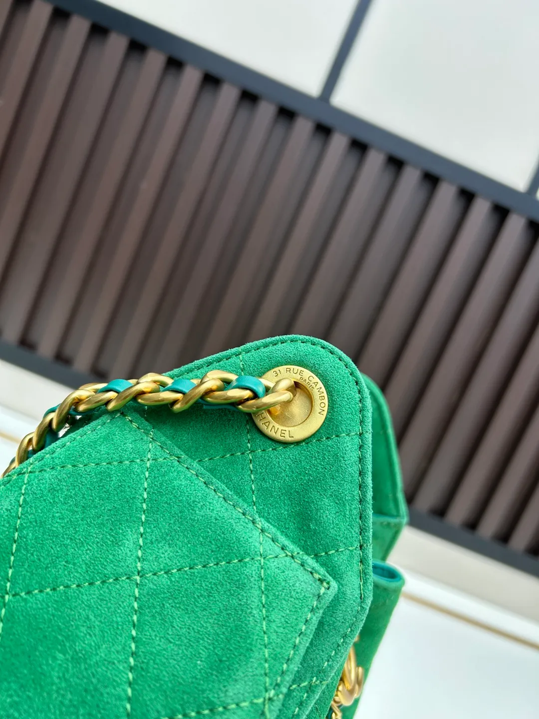 All Categories Chanel Women's Bags (Chanel) Chanel C016