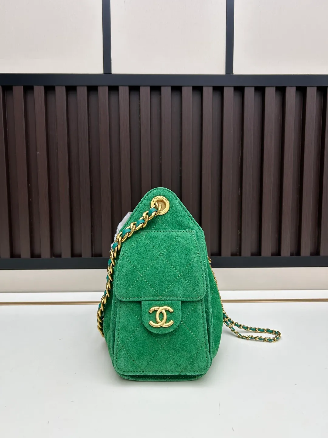 All Categories Chanel Women's Bags (Chanel) Chanel C016