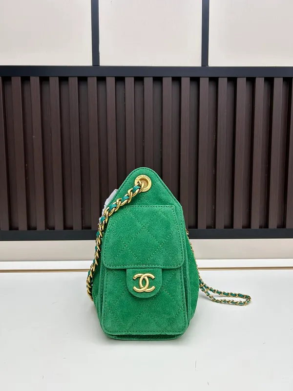 All Categories Chanel Women's Bags (Chanel) Chanel C016
