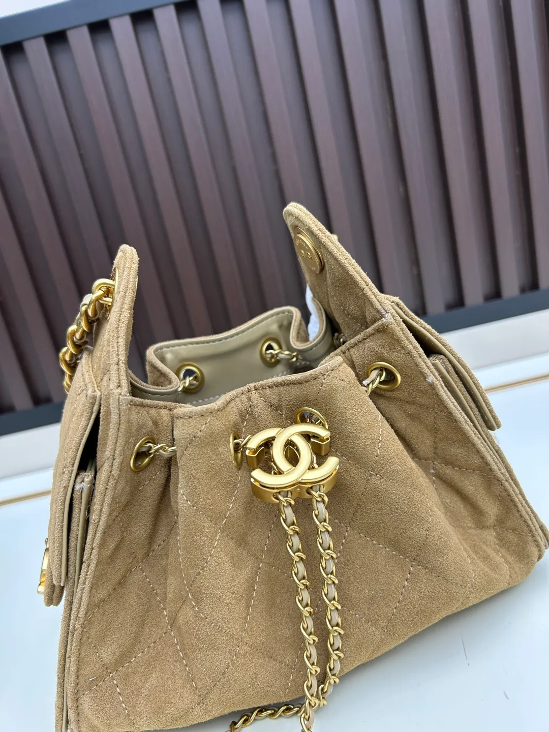 All Categories Chanel Women's Bags (Chanel) Chanel C016
