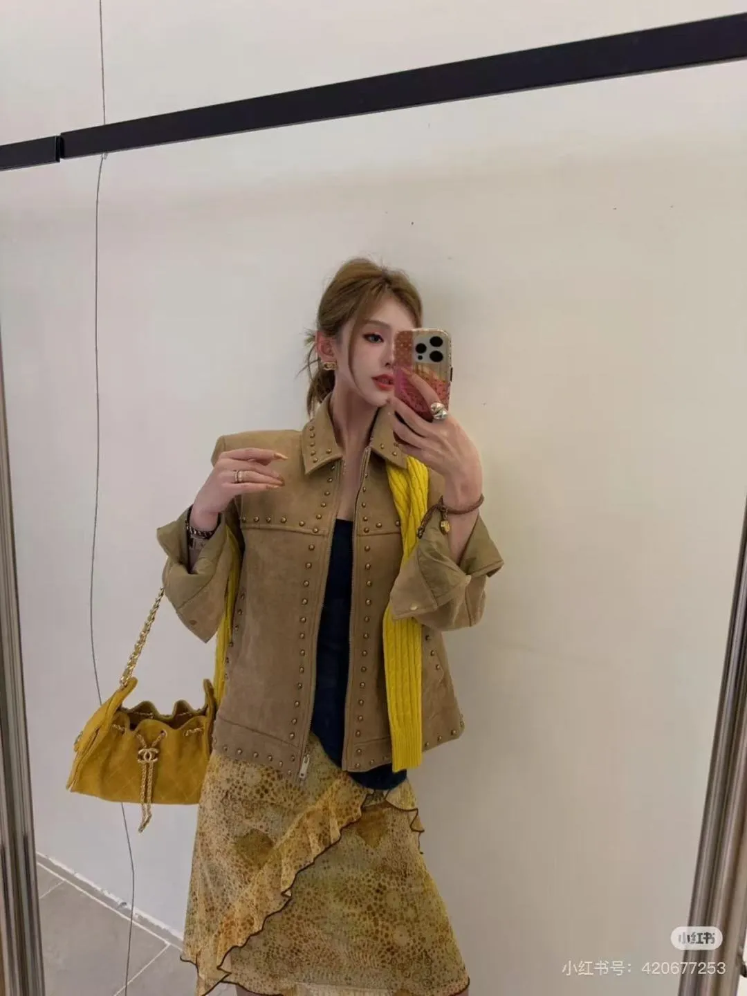 All Categories Chanel Women's Bags (Chanel) Chanel C016