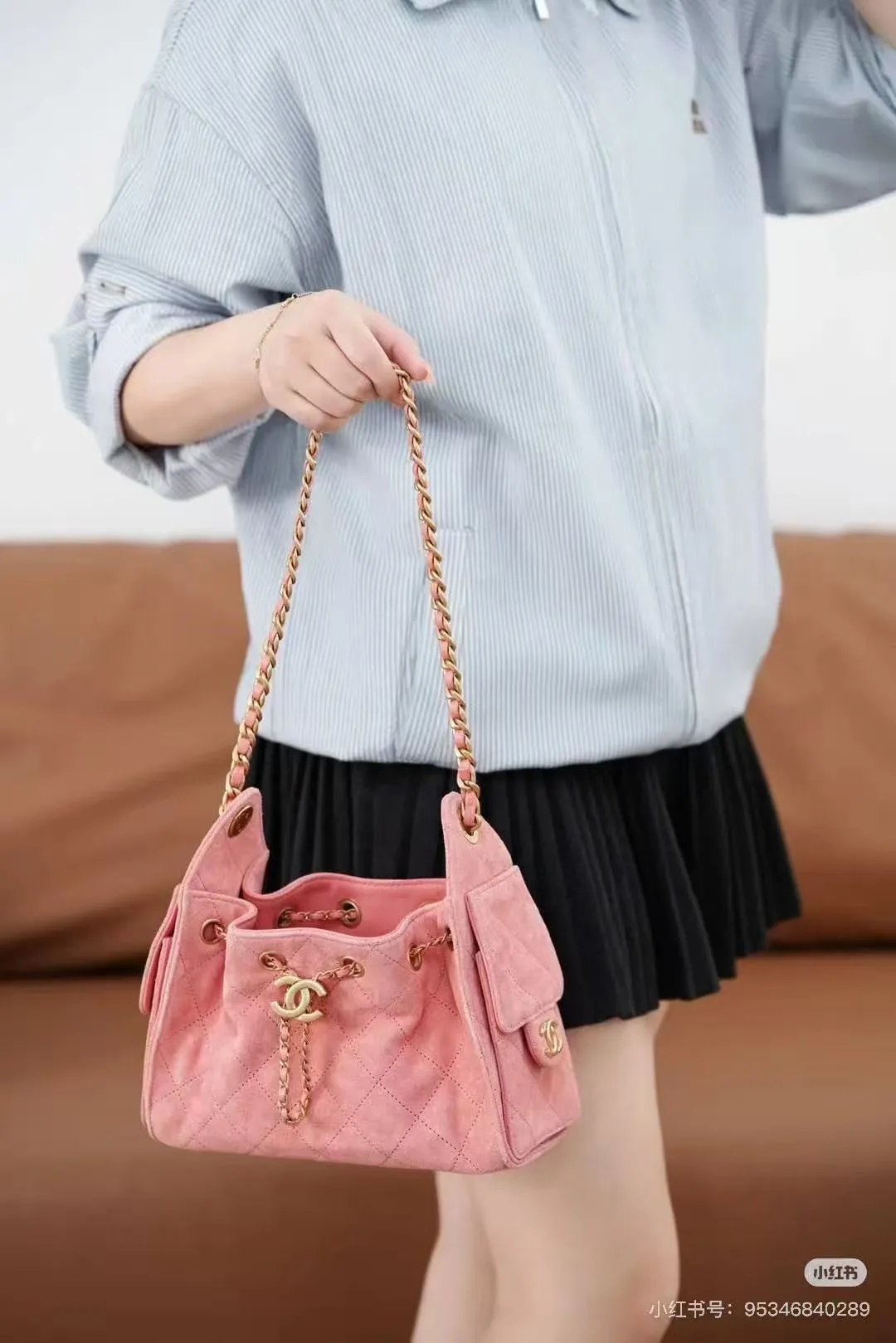 All Categories Chanel Women's Bags (Chanel) Chanel C016