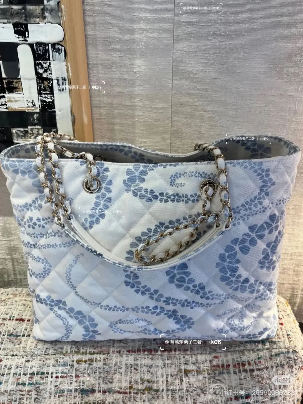 All Categories Chanel Women's Bag 2 (Chanel) Chanel Original Order 25M