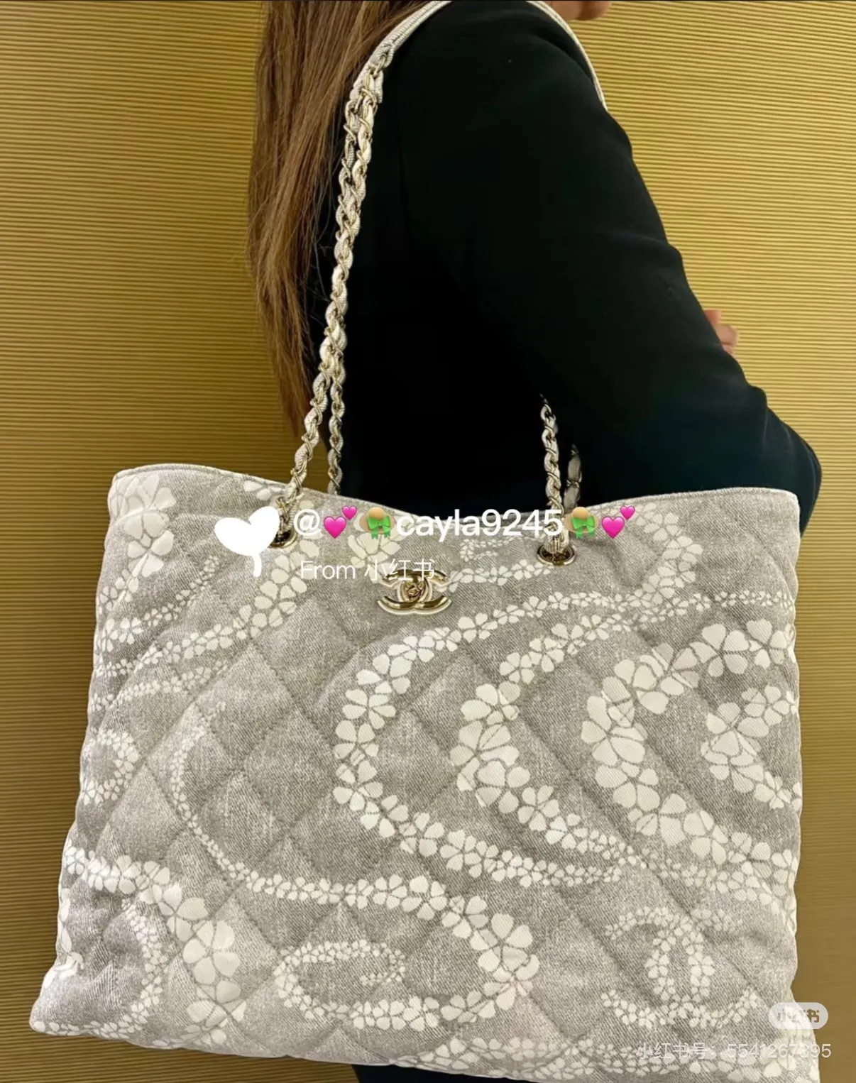All Categories Chanel Women's Bag 2 (Chanel) Chanel Original Order 25M