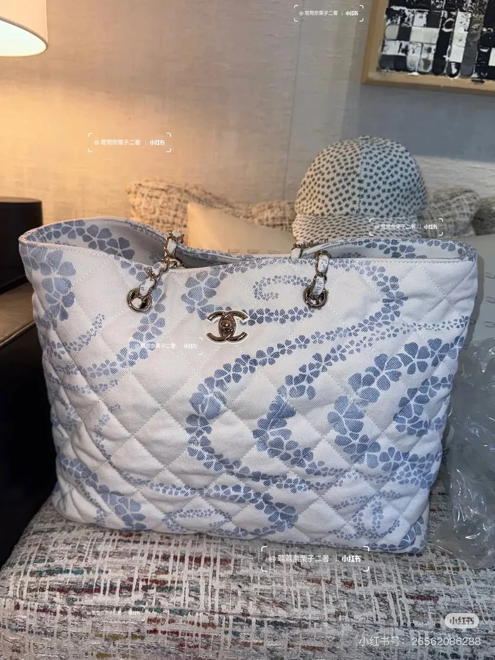 All Categories Chanel Women's Bag 2 (Chanel) Chanel Original Order 25M