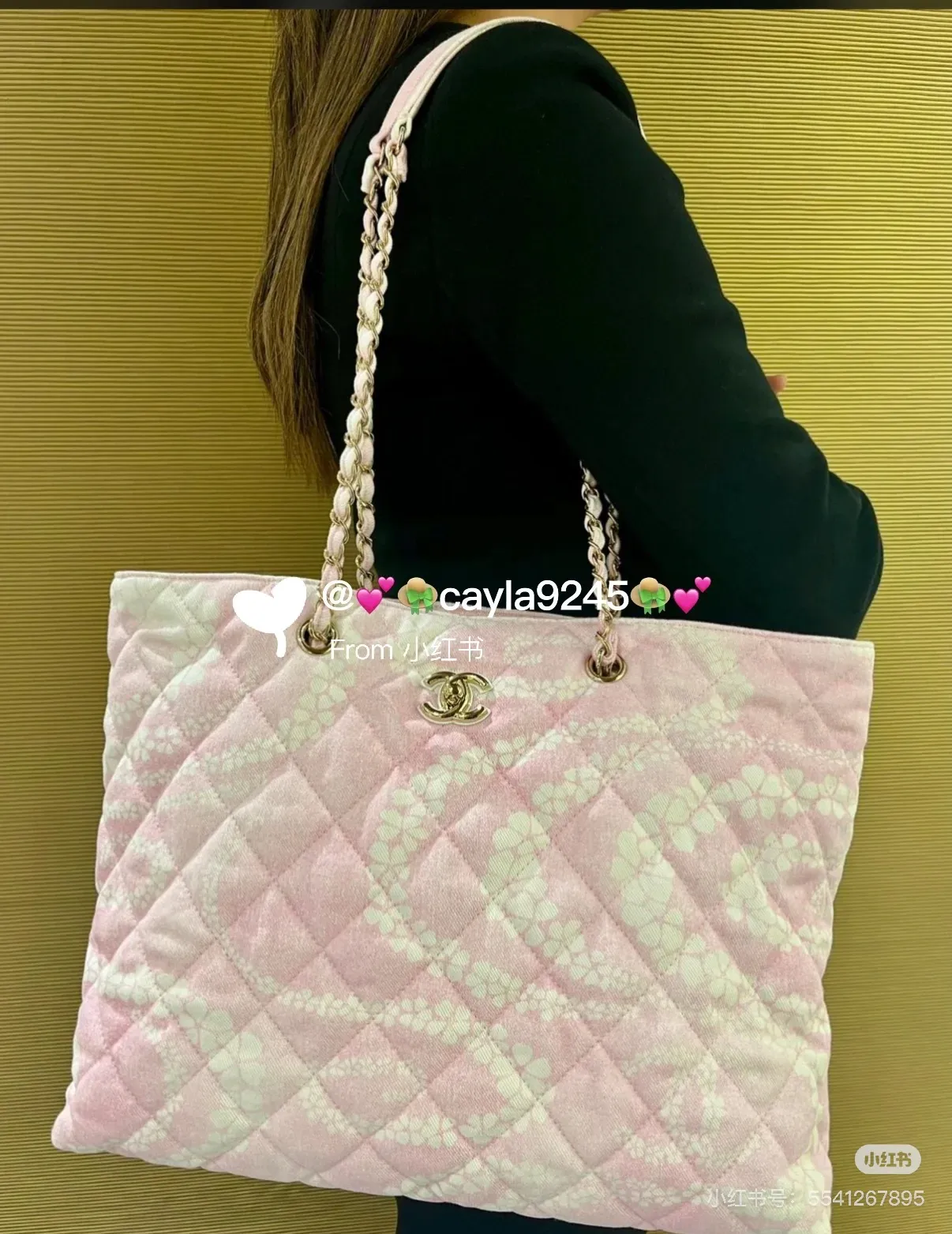 All Categories Chanel Women's Bag 2 (Chanel) Chanel Original Order 25M