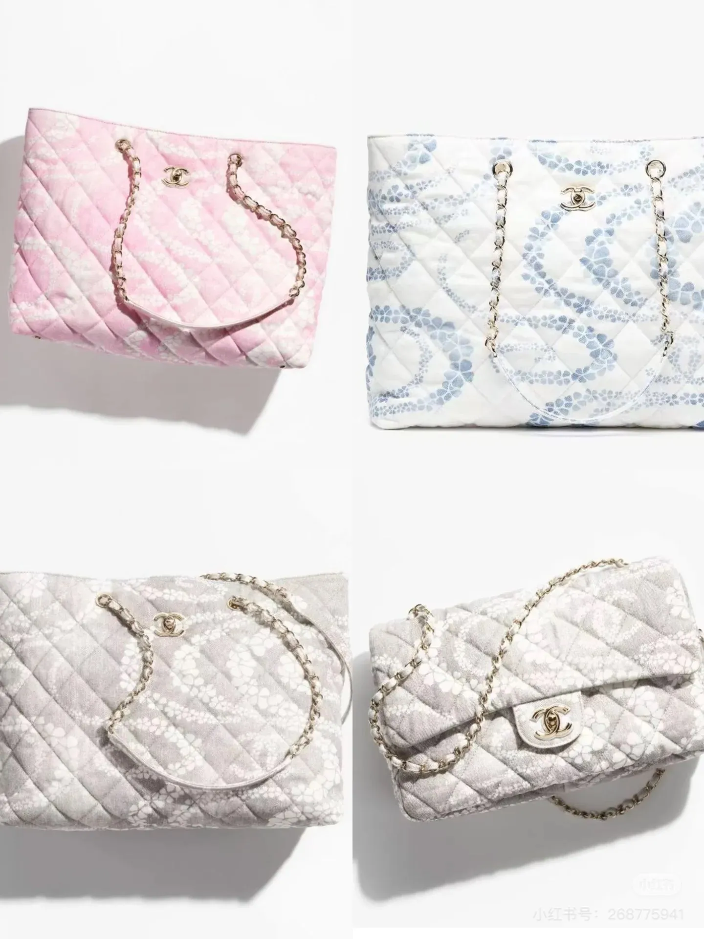 All Categories Chanel Women's Bag 2 (Chanel) Chanel Original Order 25M