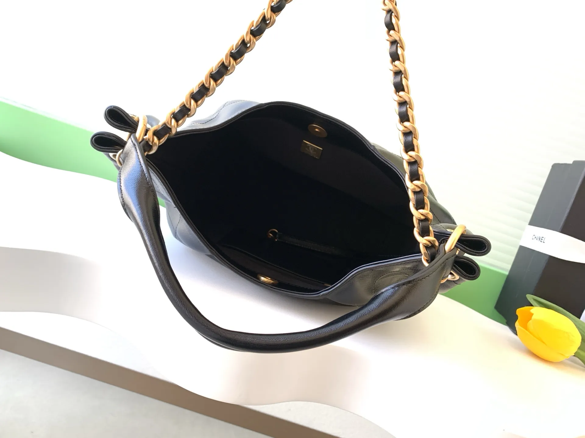 All Categories Chanel Women's Bags 2 (Chanel) Chanel Original Order AS5970