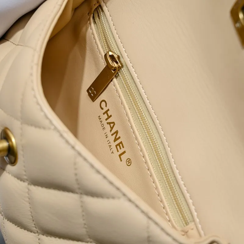 All Categories Official Website "Brand Women's Bags" Women's Bags 💙 Chanel 2025 New CHANEL Crossbody Bag