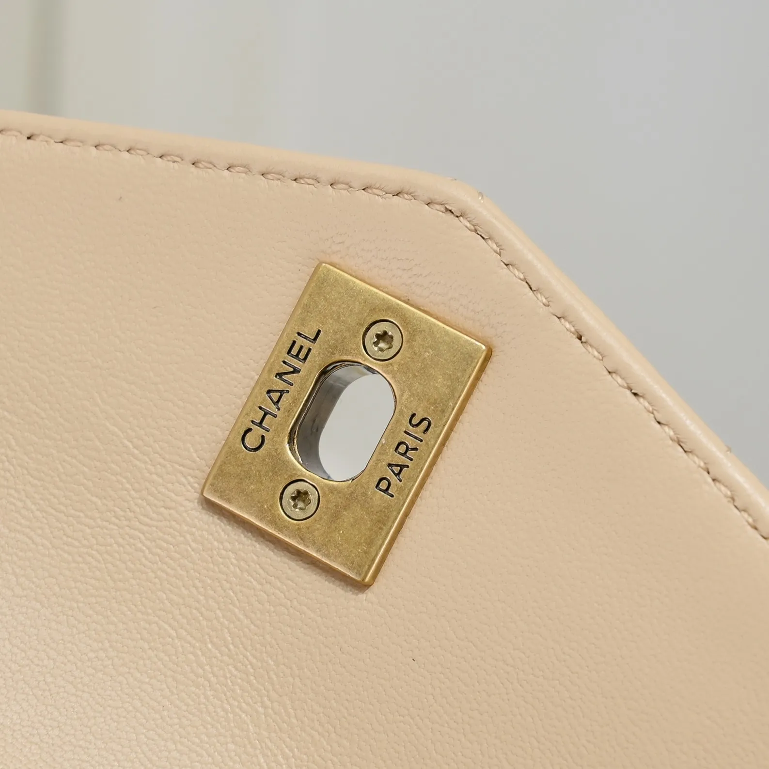 All Categories Official Website "Brand Women's Bags" Women's Bags 💙 Chanel 2025 New CHANEL Crossbody Bag