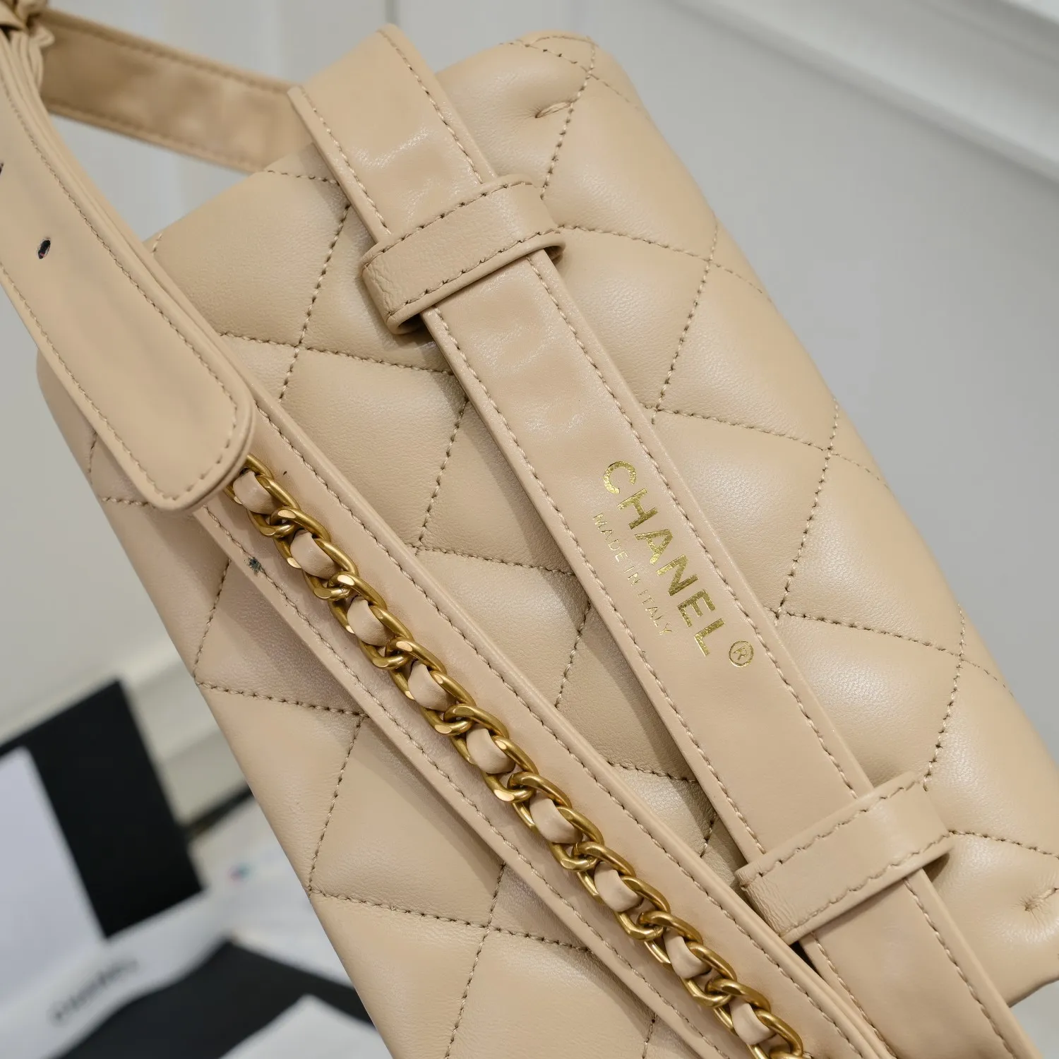 All Categories Official Website "Brand Women's Bags" Women's Bags 💙 Chanel 2025 New CHANEL Crossbody Bag