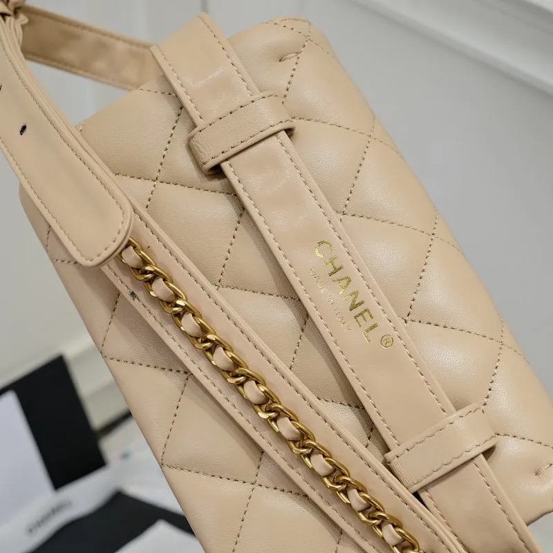 All Categories Official Website "Brand Women's Bags" Women's Bags 💙 Chanel 2025 New CHANEL Crossbody Bag