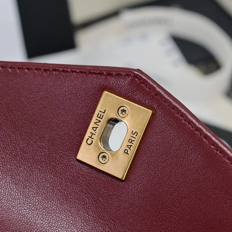 All Categories Official Website "Brand Women's Bags" Women's Bags 💙 Chanel 2025 New CHANEL Crossbody Bag