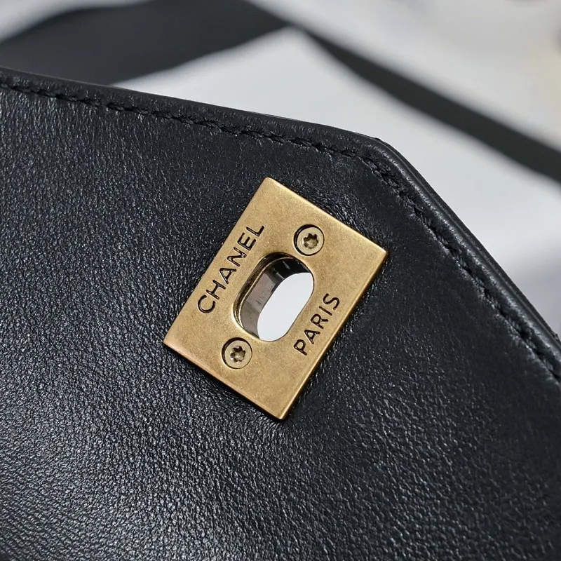 All Categories Official Website "Brand Women's Bags" Women's Bags 💙 Chanel 2025 New CHANEL Crossbody Bag