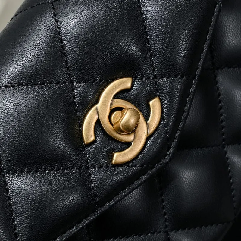 All Categories Official Website "Brand Women's Bags" Women's Bags 💙 Chanel 2025 New CHANEL Crossbody Bag