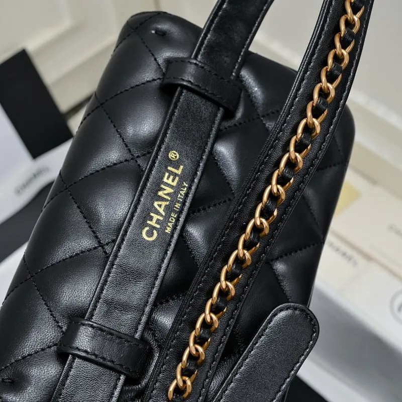 All Categories Official Website "Brand Women's Bags" Women's Bags 💙 Chanel 2025 New CHANEL Crossbody Bag