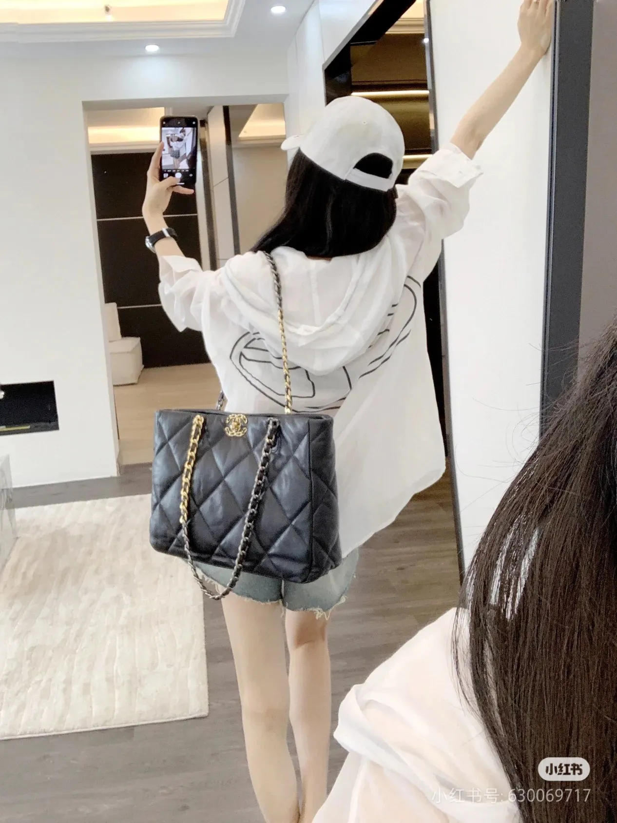 All Categories Chanel Women's Bags (Chanel) Chanel 3519