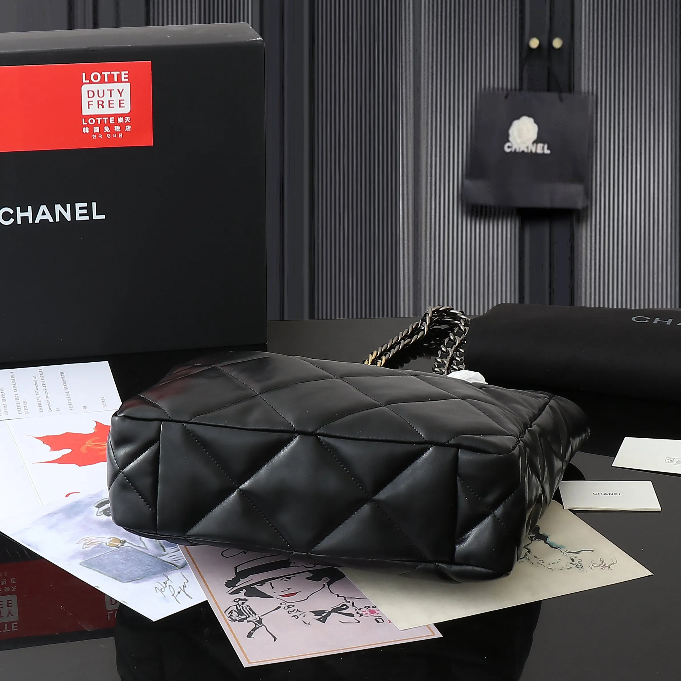 All Categories Chanel Women's Bags (Chanel) Chanel 3519