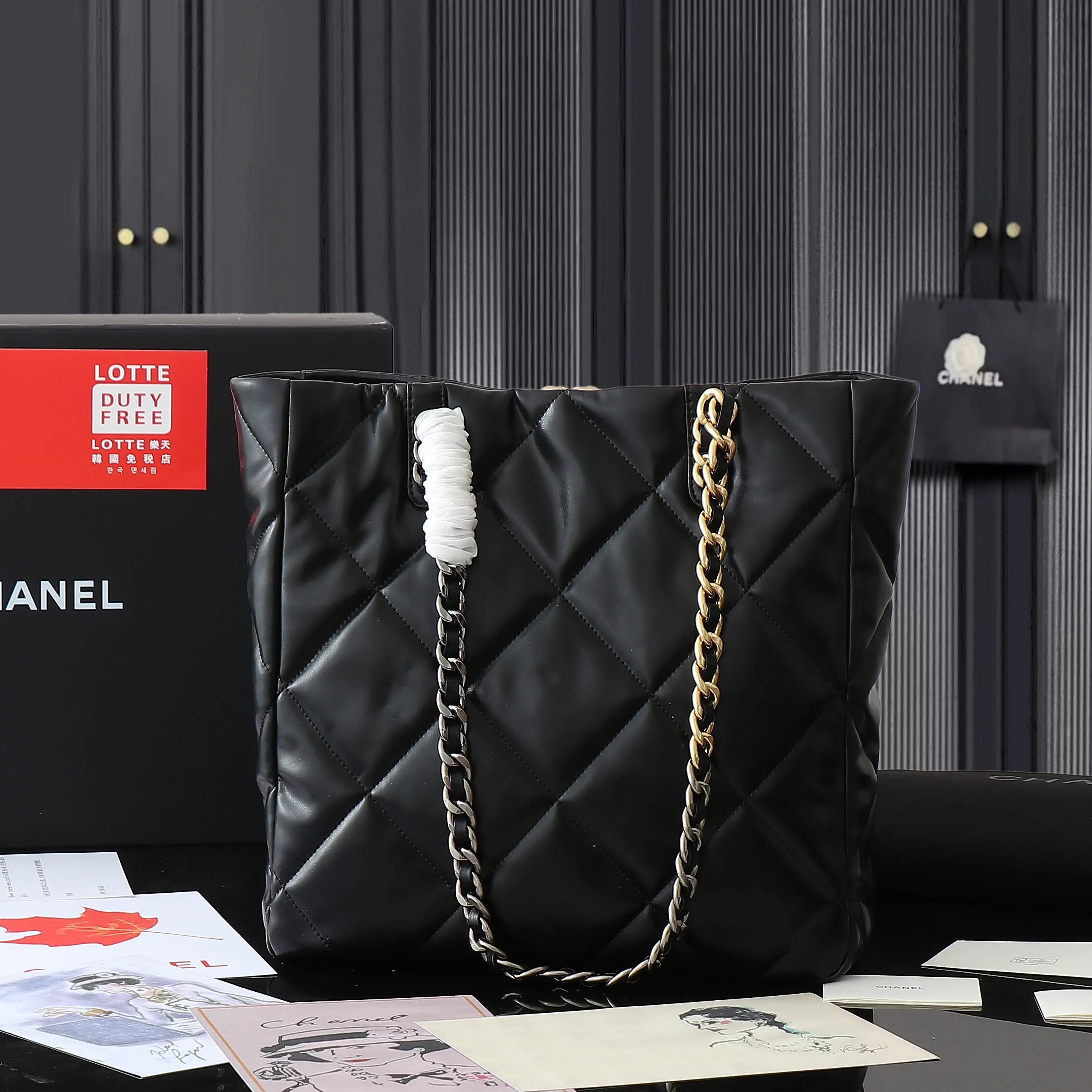 All Categories Chanel Women's Bags (Chanel) Chanel 3519