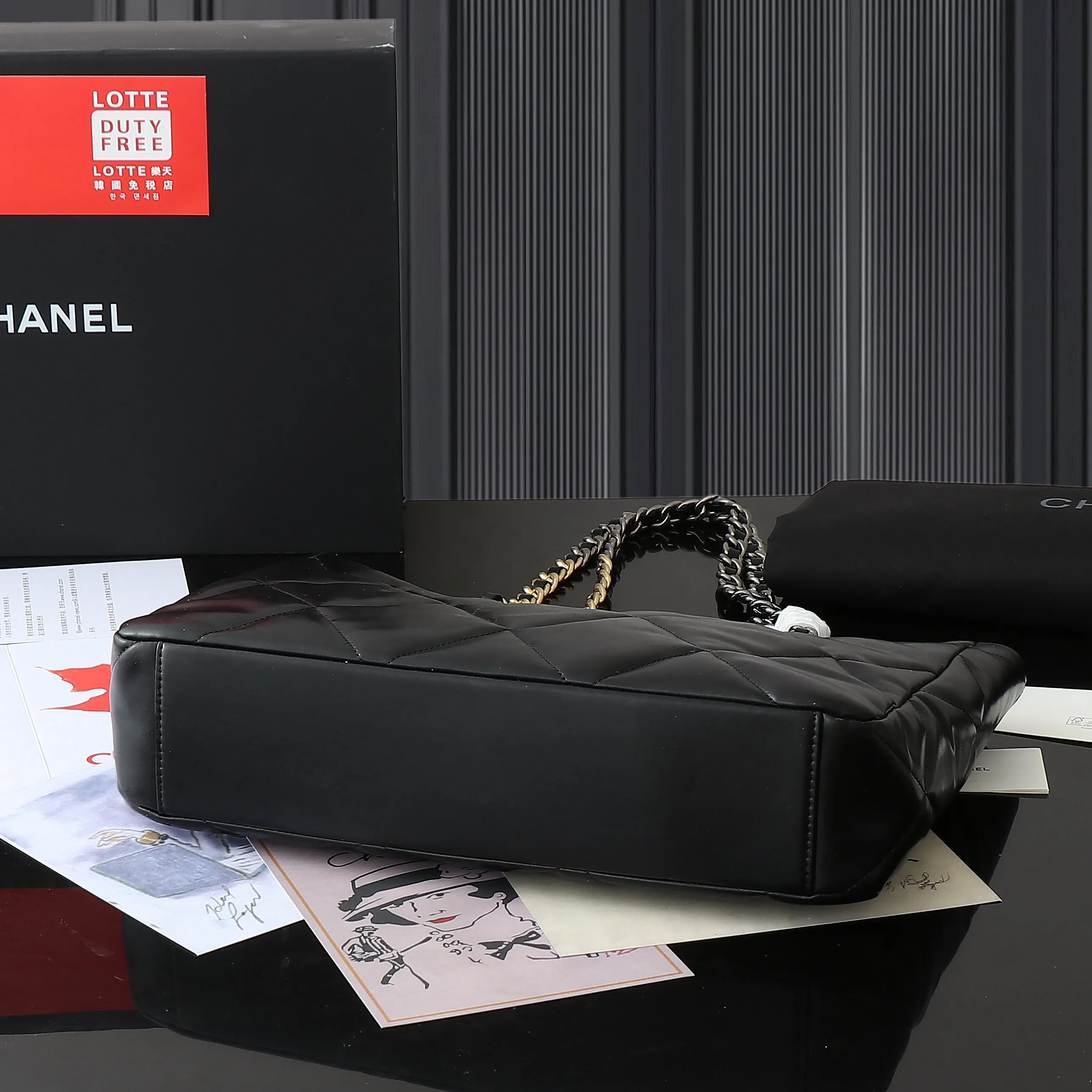 All Categories Chanel Women's Bags (Chanel) Chanel 3519