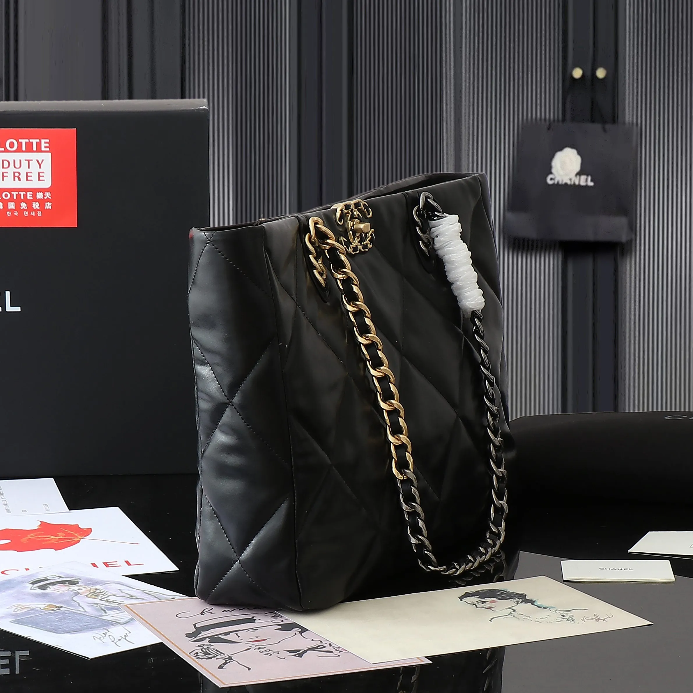 All Categories Chanel Women's Bags (Chanel) Chanel 3519