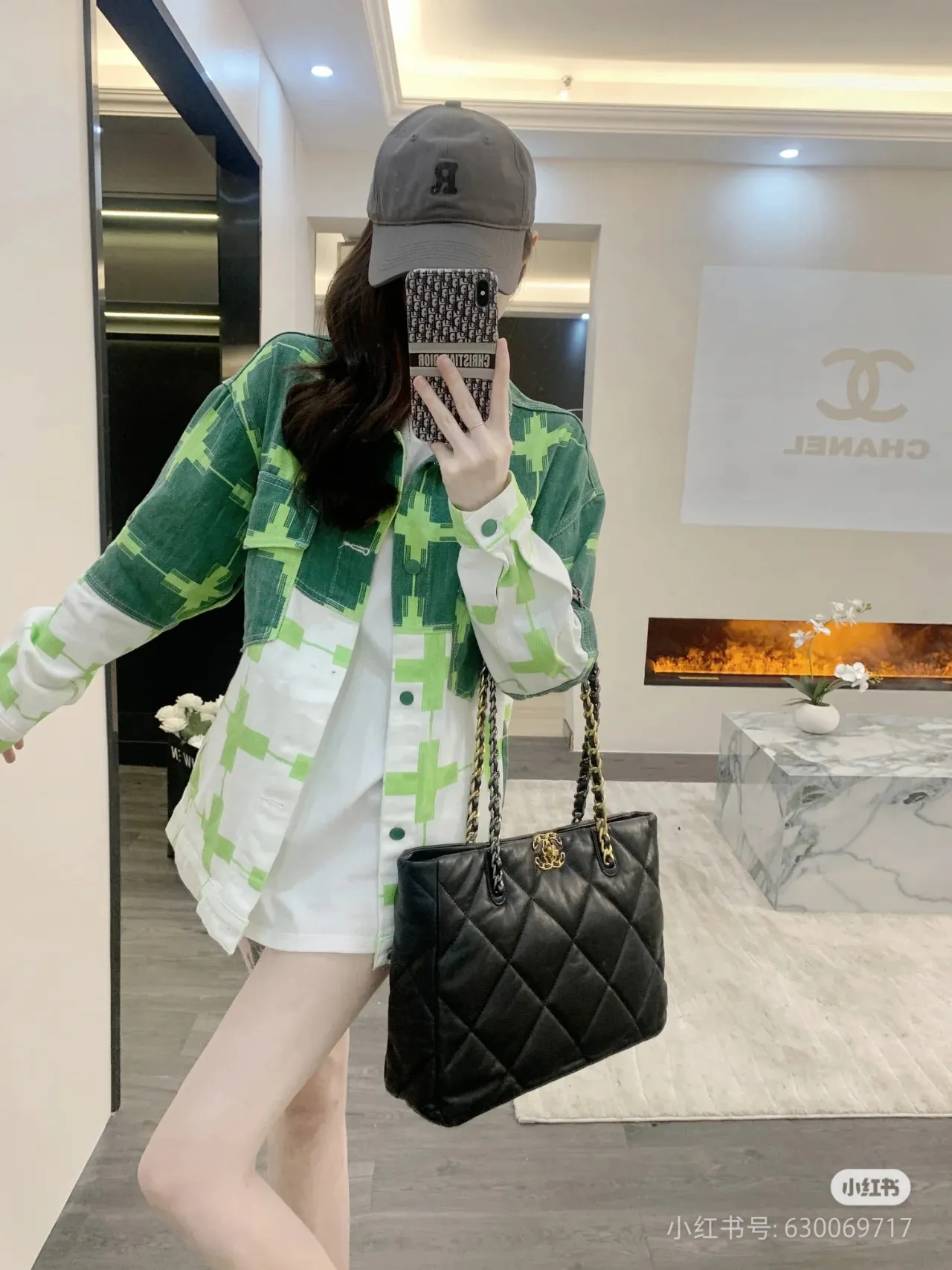 All Categories Chanel Women's Bags (Chanel) Chanel 3519