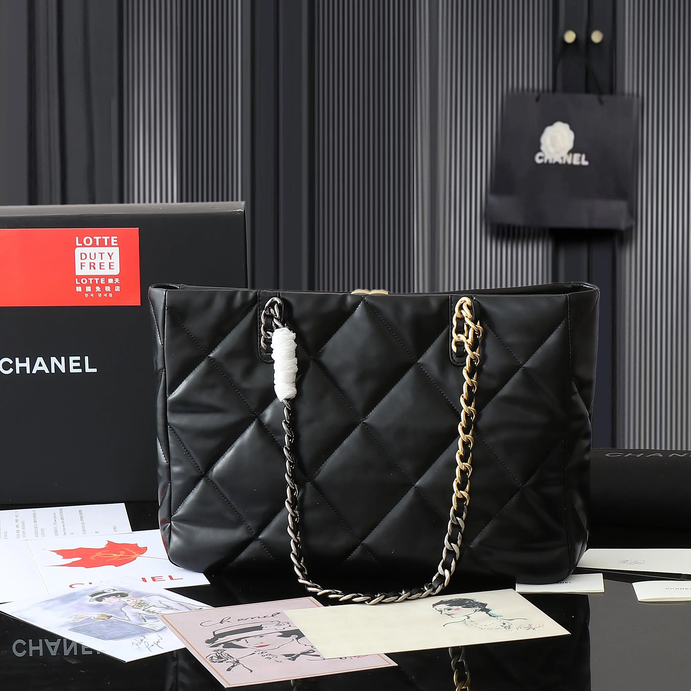 All Categories Chanel Women's Bags (Chanel) Chanel 3519