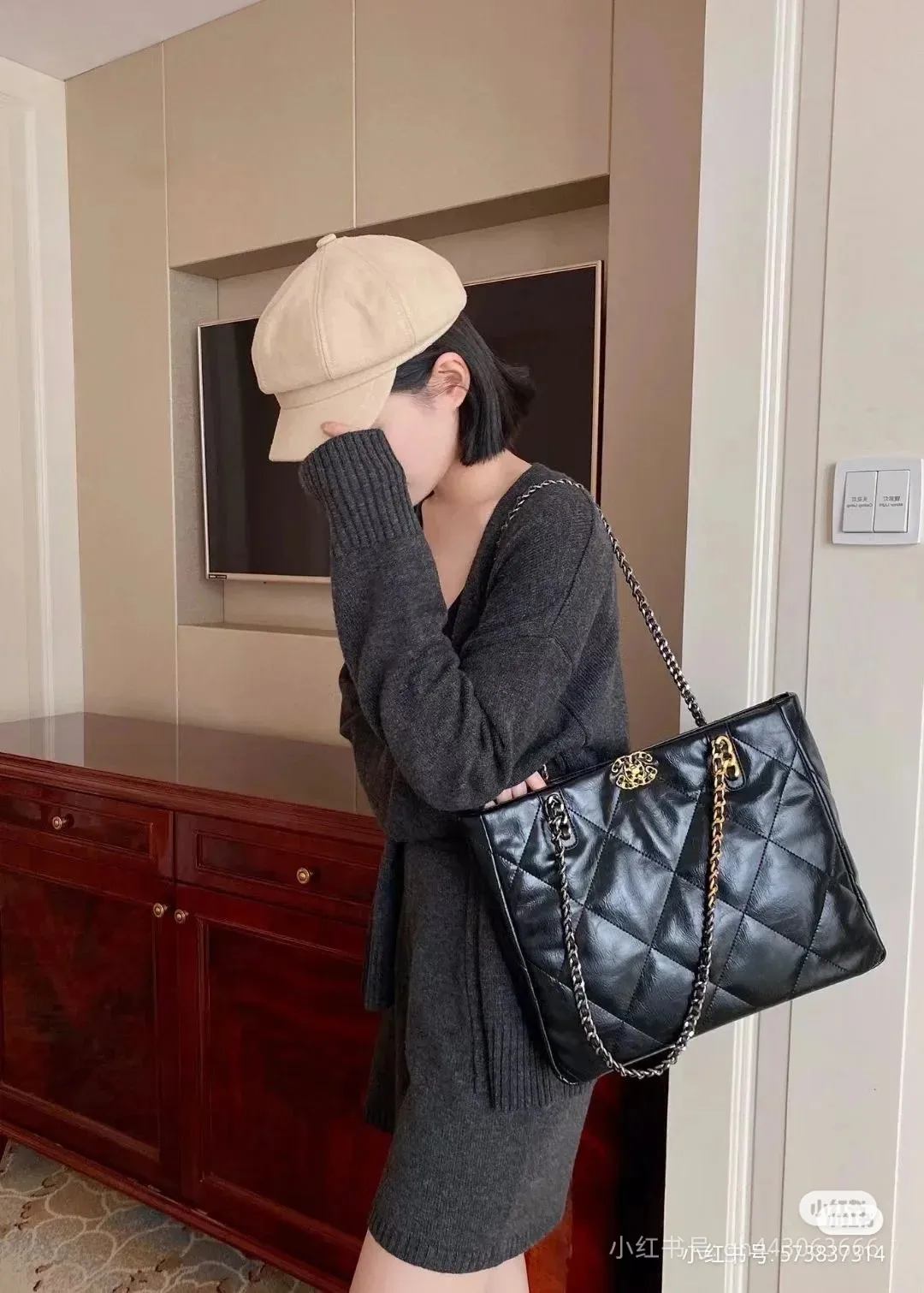 All Categories Chanel Women's Bags (Chanel) Chanel 3519