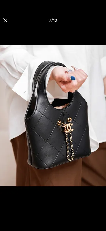 All Categories Chanel Women's Bag 2 (Chanel) Chanel 2622 Large
